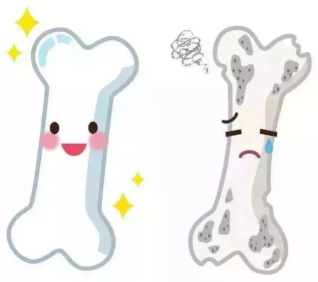 抽筋的科学解释,抽筋真的是因为缺钙吗一图读懂