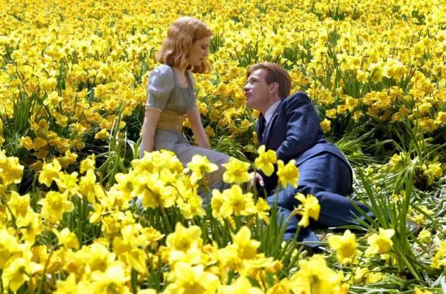 好看的外国大片推荐,外国经典大片电影推荐