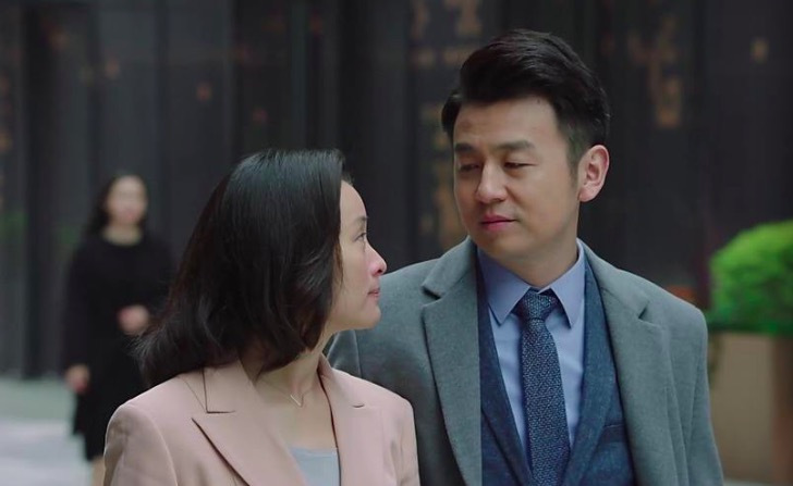 《我的前半生》罗子君:“不明白这一点,婚姻只会越过越苦”