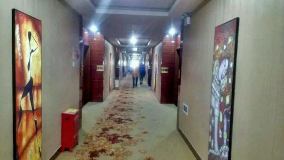 我的一周伊利穷游记