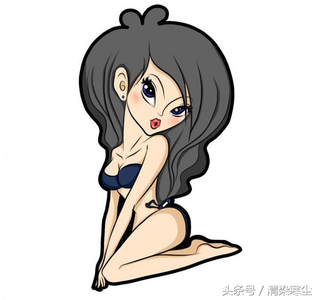 女性妇科病的难言之隐,妇科病痛