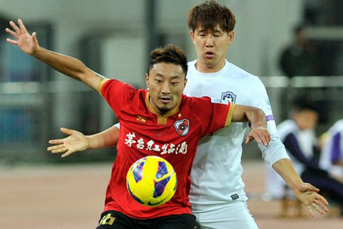 他曾是世青赛黄金一代,一年被下放7次,屡遭欠薪,30岁失望退役