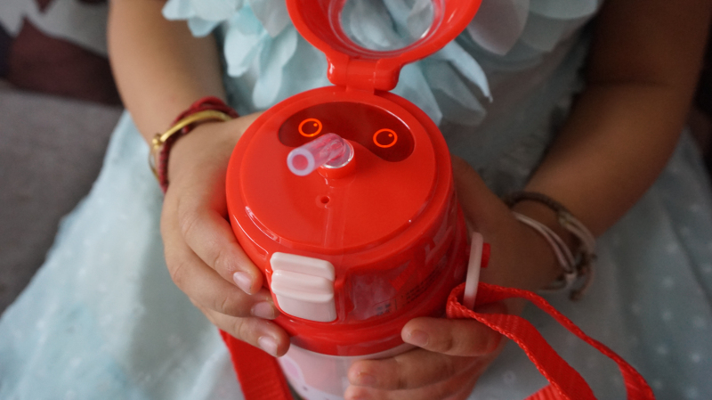 开学季儿童智能保温杯,儿童保温杯智能感应