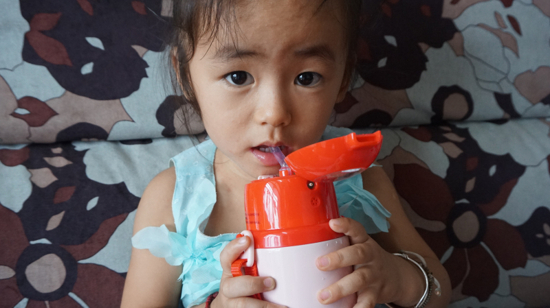 开学季儿童智能保温杯,儿童保温杯智能感应