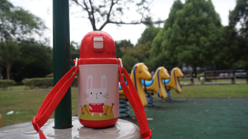 开学季儿童智能保温杯,儿童保温杯智能感应