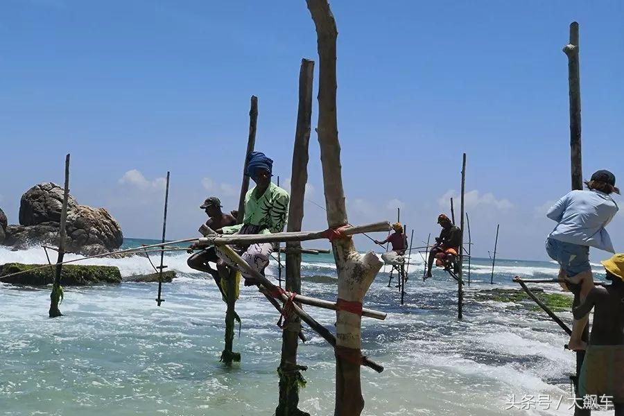 印象斯里兰卡全景,旅行记斯里兰卡