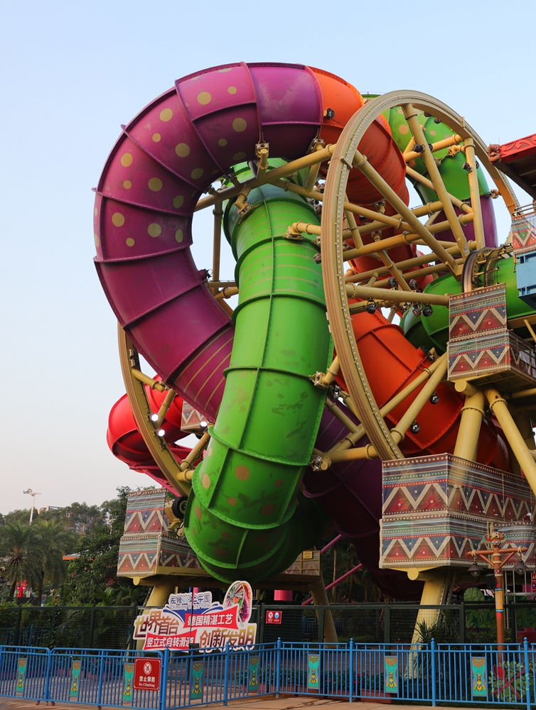 去广州长隆不住景区攻略,春节广州长隆不住园区怎么玩