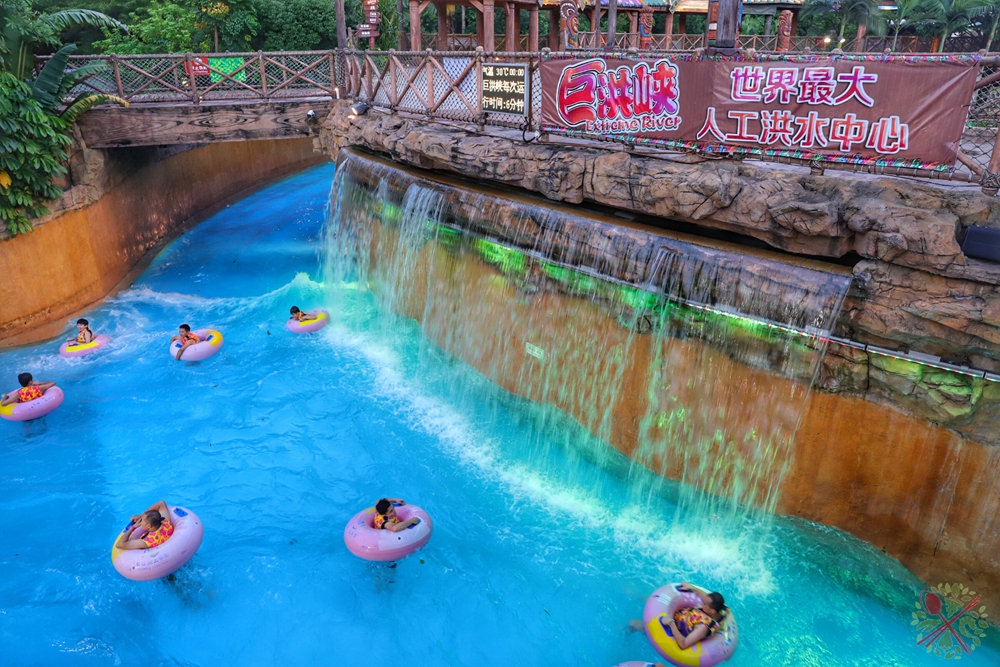 去广州长隆不住景区攻略,春节广州长隆不住园区怎么玩