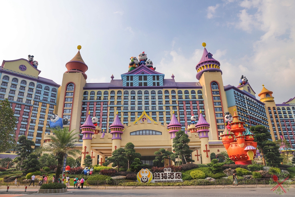 广州长隆乐园最全游玩攻略,广州长隆乐园旅游攻略三天两夜