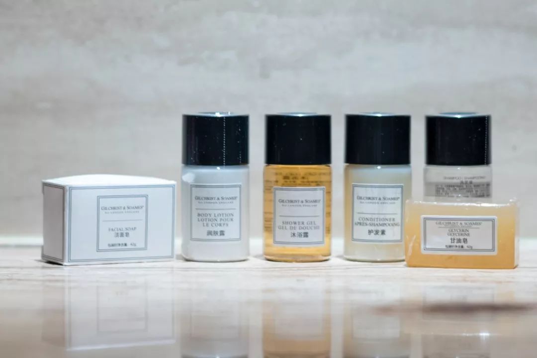 科普｜为什么我去要薅酒店备品？