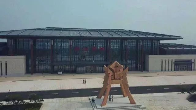 这条高铁终于要来了！沿线车站长这样，赶紧来看下~