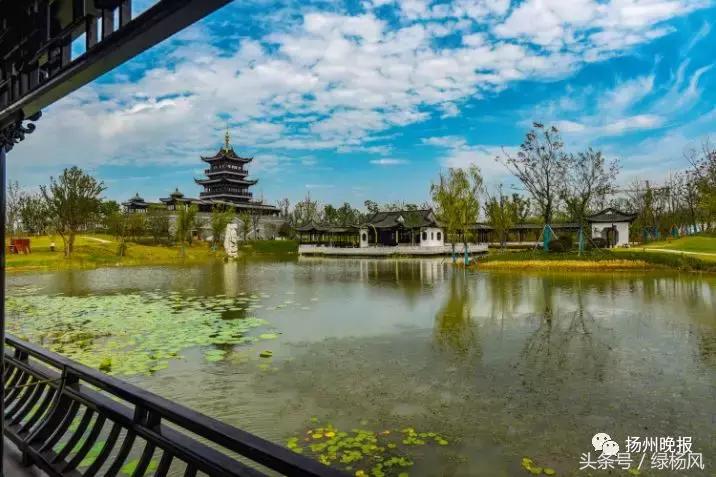 国庆扬州旅游景点推荐,扬州值得去看的景点推荐