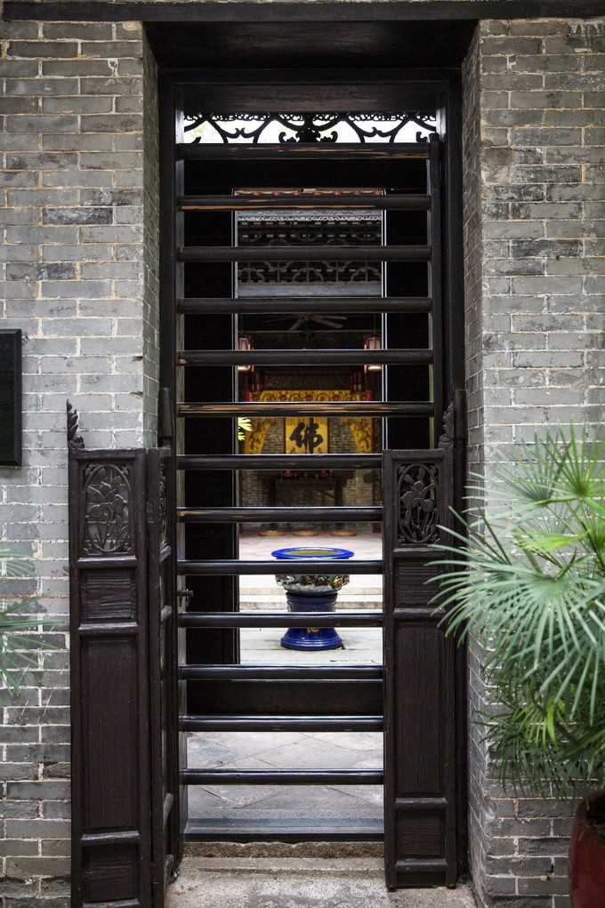 佛山禅城旅游攻略三天两夜,佛山禅城一日游攻略自由行