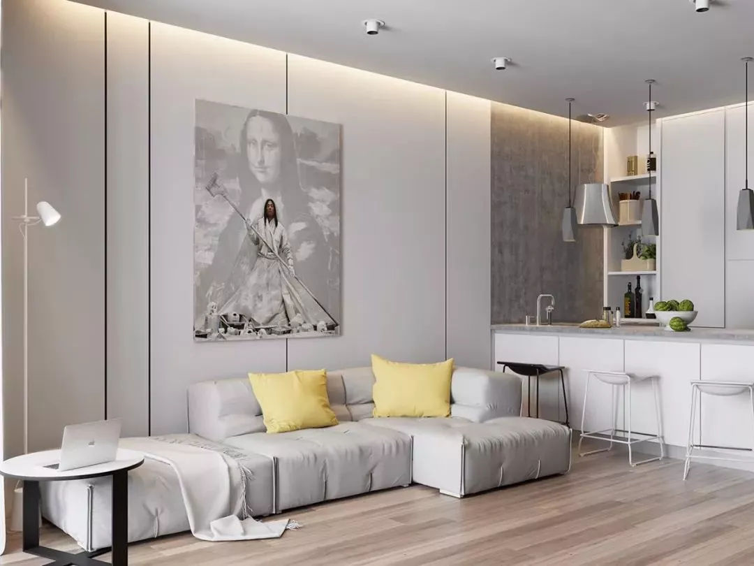 客厅小如何利用空间,客厅空间小解决方法