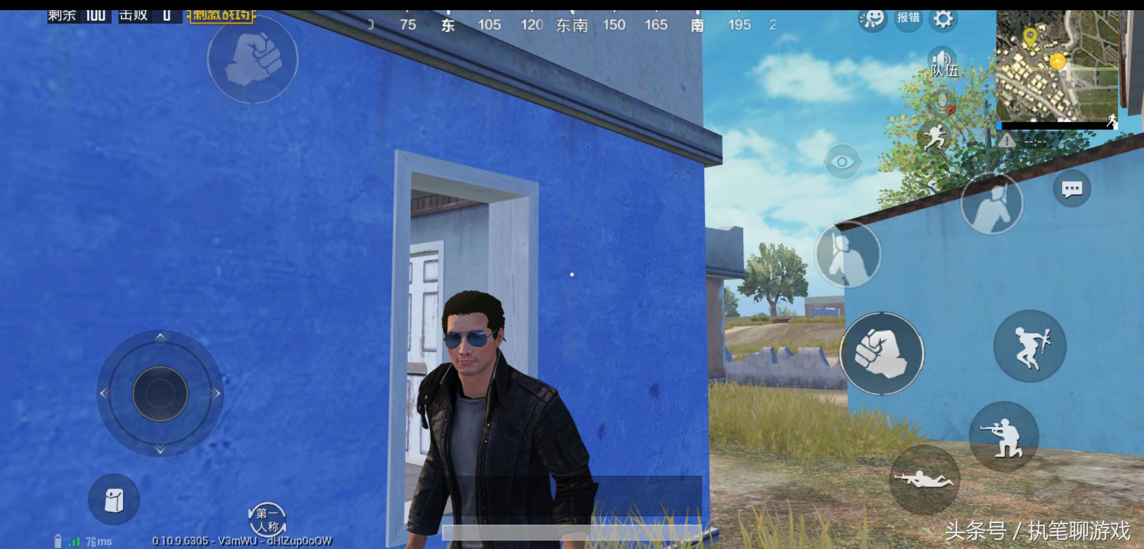 刺激战场7.62新枪,刺激战场又是金色又是紫色的皮肤