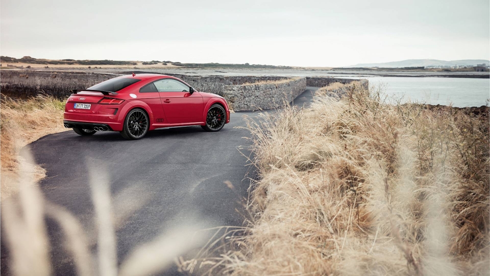 2010款奥迪tt典藏版0-100加速,奥迪tt2004款ttroadster