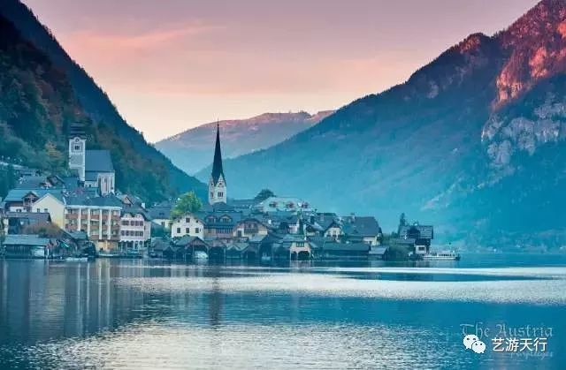 可以逃离的旅行地方,可以旅行的城市