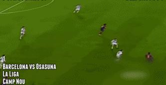 小罗再现经典庆祝动作,足球小罗经典瞬间