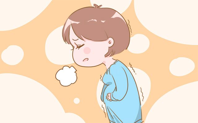 古代人为什么那么脆弱容易动胎气,中医说胎气不和什么意思