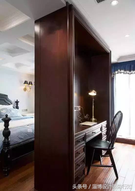 美观又实用的隔断设计,30个创意隔断