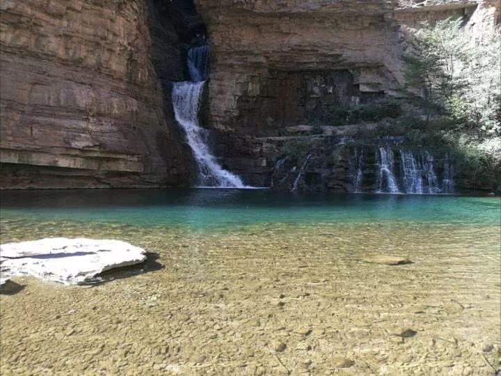 郑州周边最美的自驾路线推荐,郑州东边自驾游最美路线