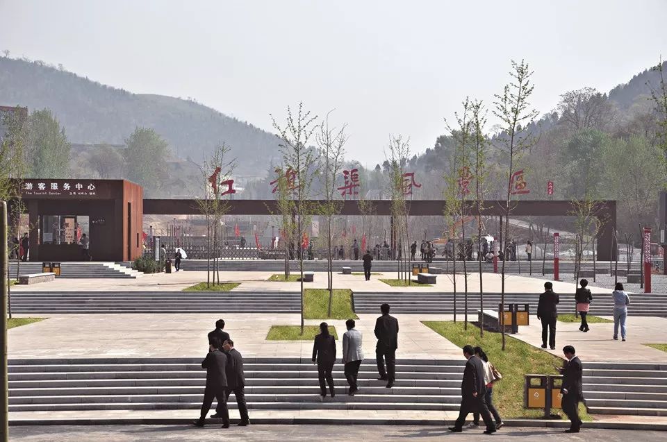 郑州出发自驾最美路线,郑州周边最美的自驾公路