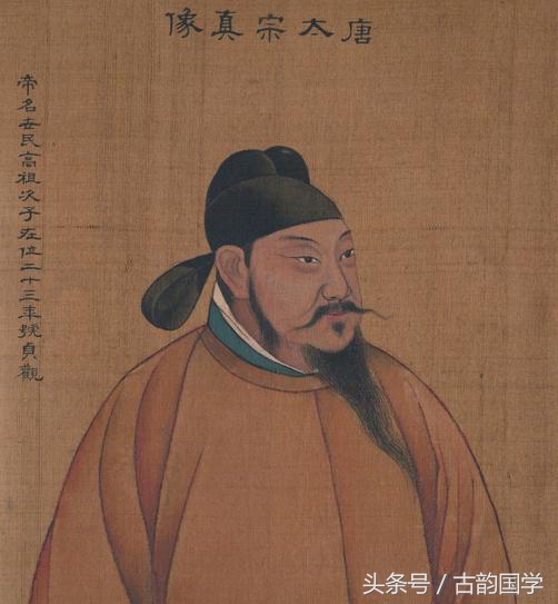 十大帝王的霸气诗句,100首帝王诗词精选