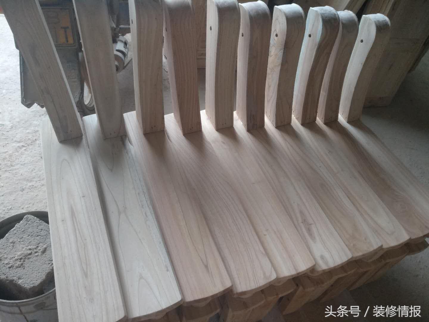 比较便宜的实木家具,平民实木家具