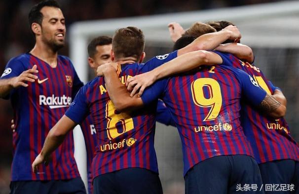 梅西连场梅开二度视频,梅西十分钟内梅开二度