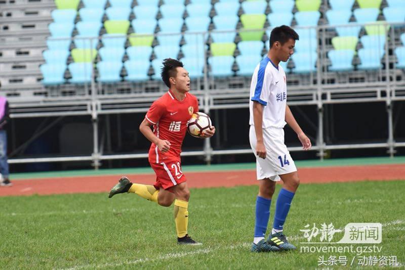 贵州球迷又多新“根据地”，贵州恒丰u19移师都匀