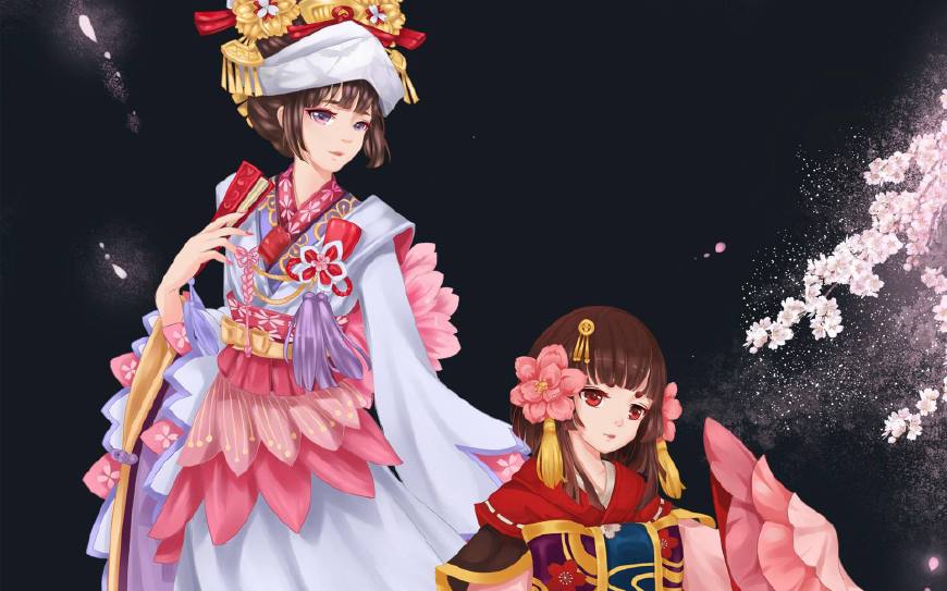 阴阳师：二周年视觉方面更新盘点，你的手机还能承受得住么？