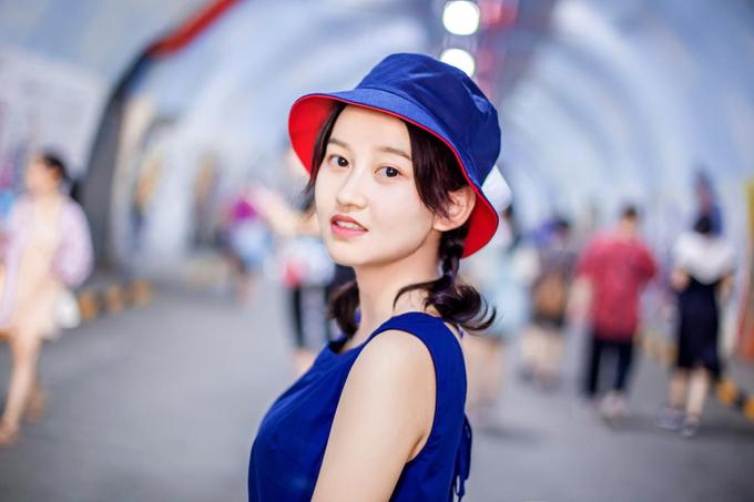 厦门大学打卡照怎么拍好看,厦门大学怎么拍照转场