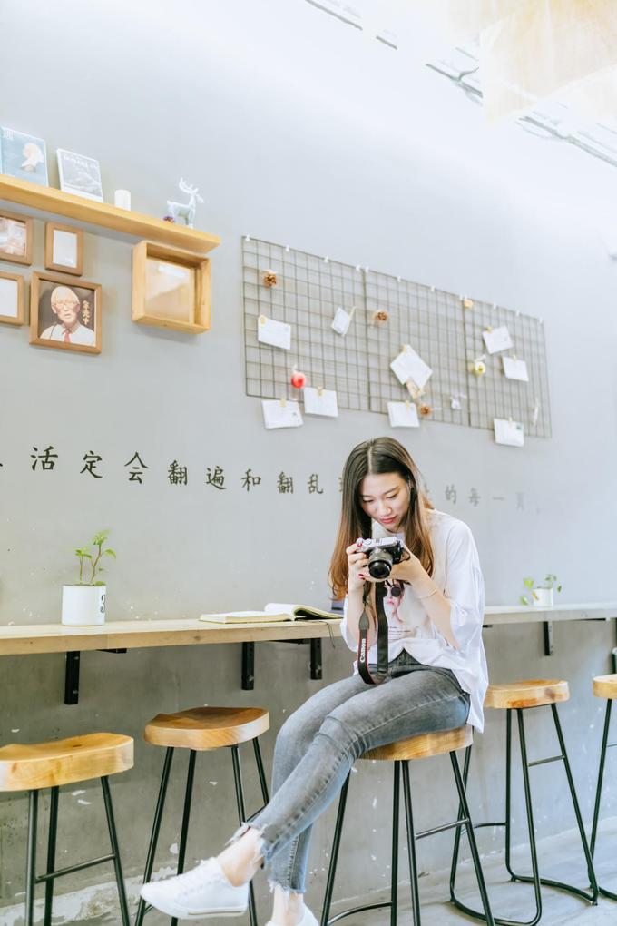 厦门大学打卡照怎么拍好看,厦门大学怎么拍照转场