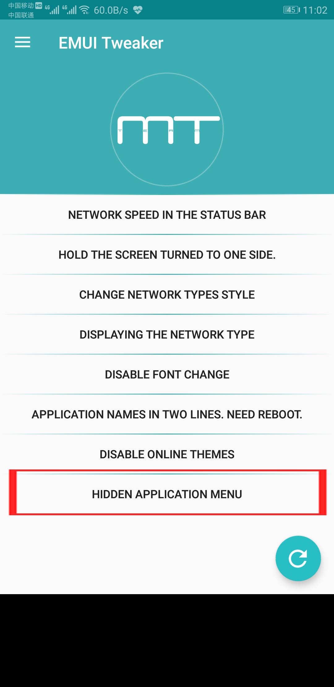 荣耀手机几种办法隐藏桌面图标,荣耀手机桌面的日常应用怎么设置