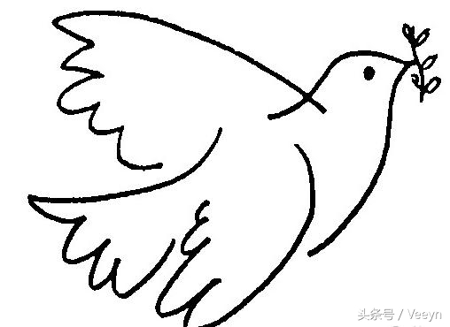 国庆节手抄报万能边框高质量,国庆节手抄报插图黑白模板