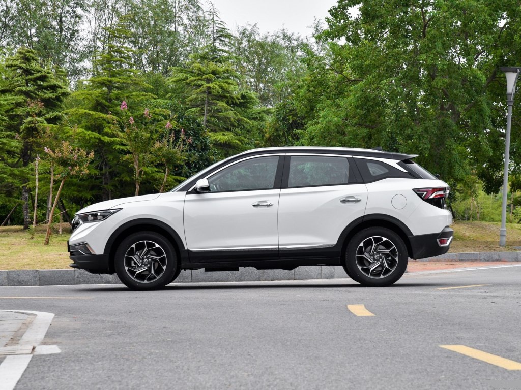 十大不建议买的suv车crv,最不坑国人的国产车mpv