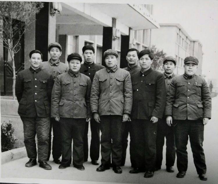 我的军旅生涯完整版,我的铁道兵生涯纪实