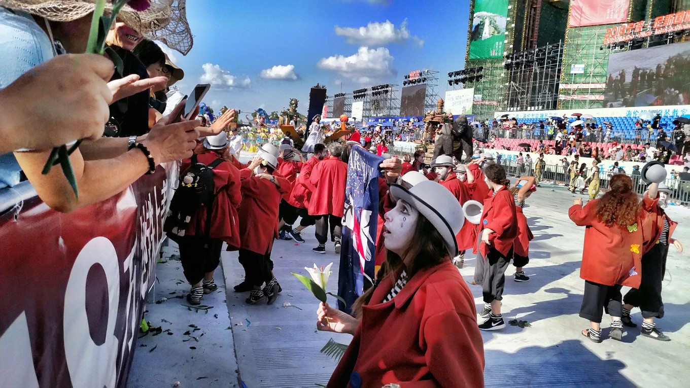 到宁波怎么玩儿,到宁波一定要吃的东西