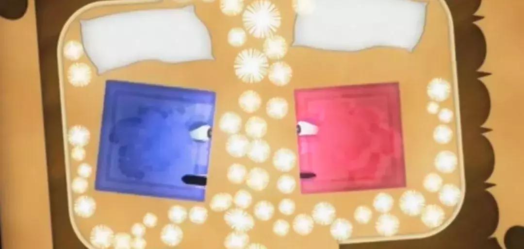 教孩子数学思维的动画片,培养数学能力逻辑思维动画片