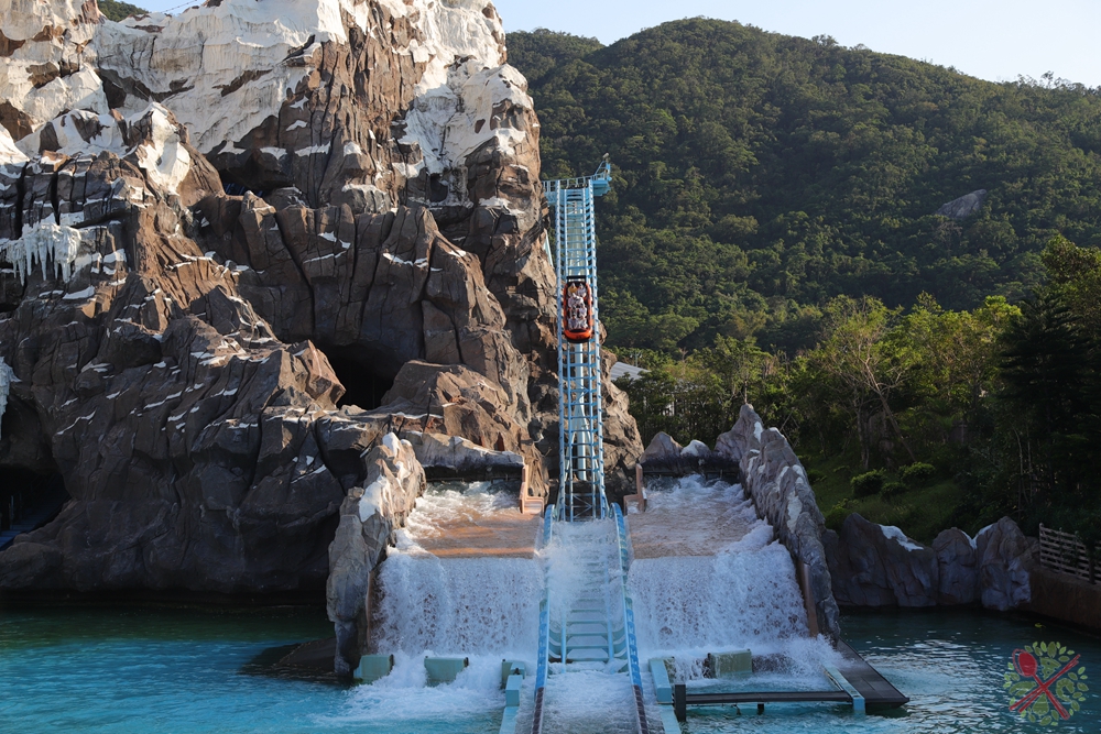 珠海长隆海洋王国企鹅三天两晚,珠海长隆海洋王国企鹅北极熊