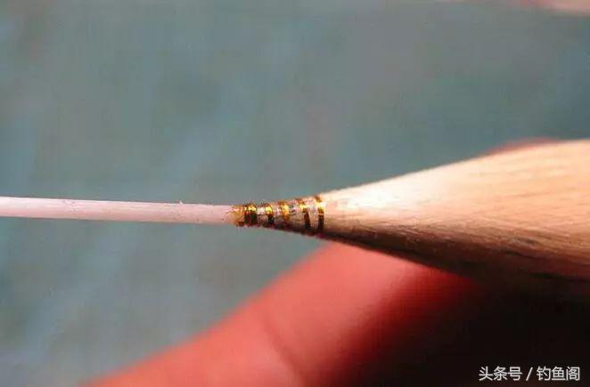 如何选择正确的浮漂,浮漂辨别