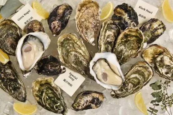 生蚝能当饭吃吗,生蚝当饭吃