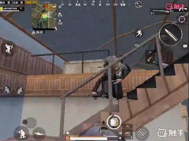 刺激战场操作难度最高的枪,刺激战场高端局选择什么枪