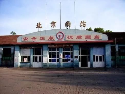 右安门在哪里位置,右安门简介