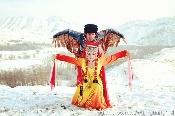 带有动物特征的民族舞蹈,关于动物的民族民间舞蹈