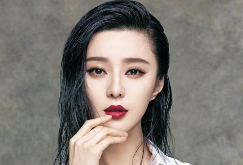 上海师大好不好,范冰冰上海