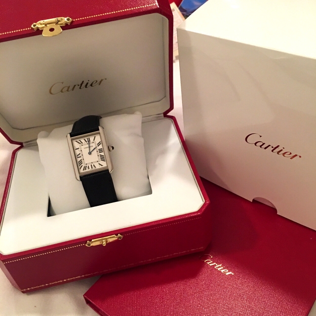 手腕上的小心机——女款手表