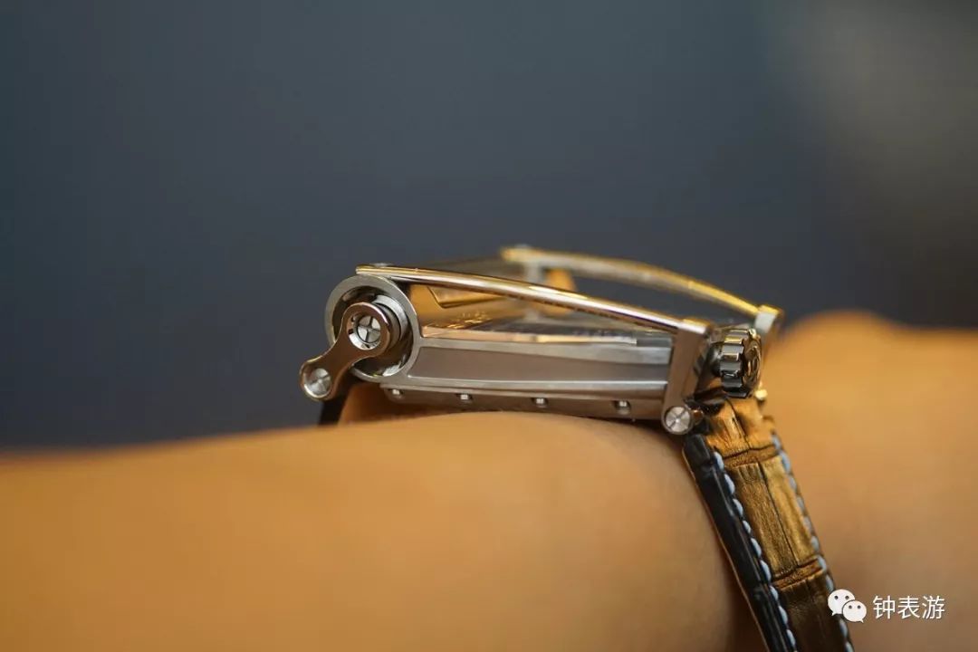 香港哪买表靠谱,香港哪里买腕表便宜正品