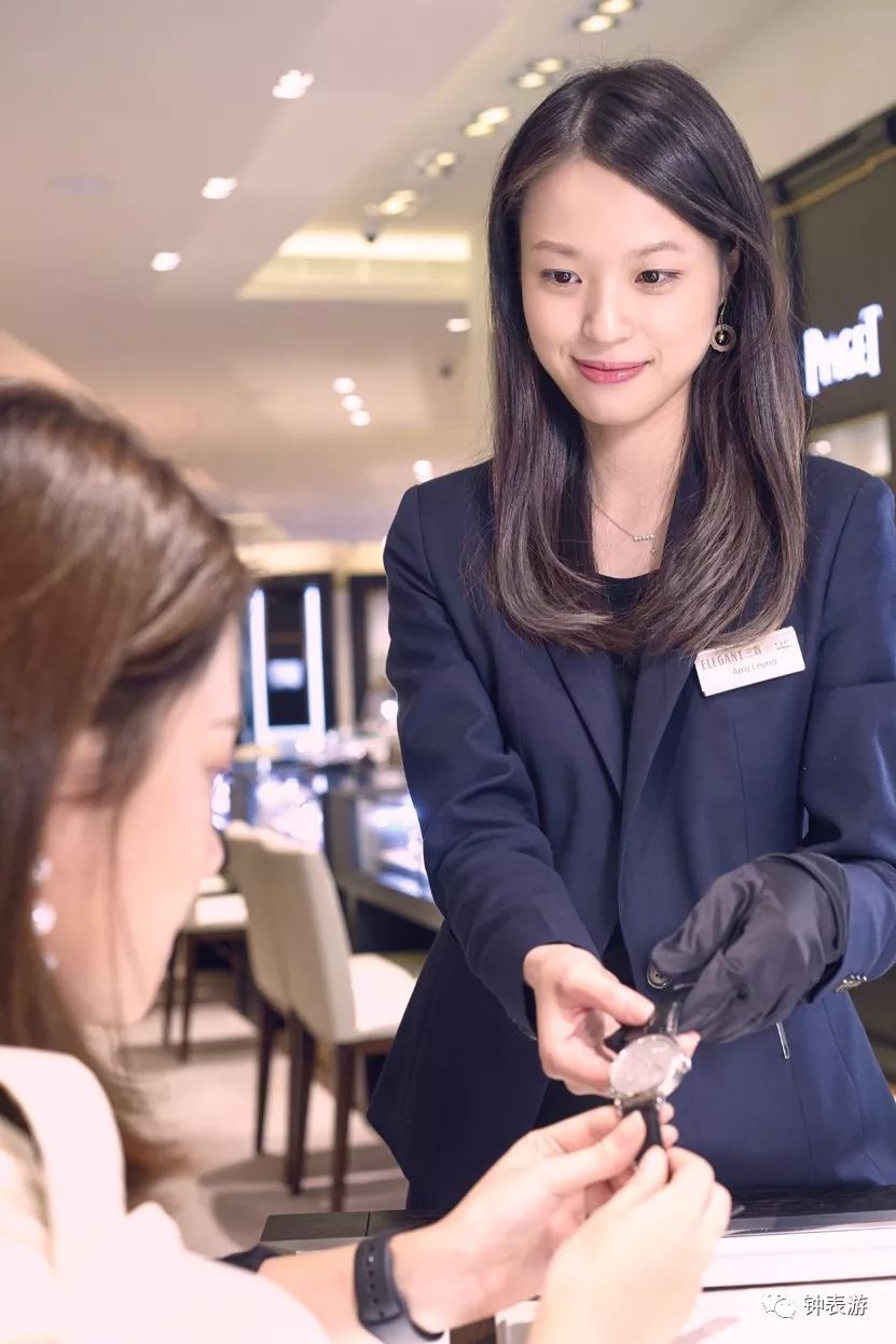 香港哪买表靠谱,香港哪里买腕表便宜正品