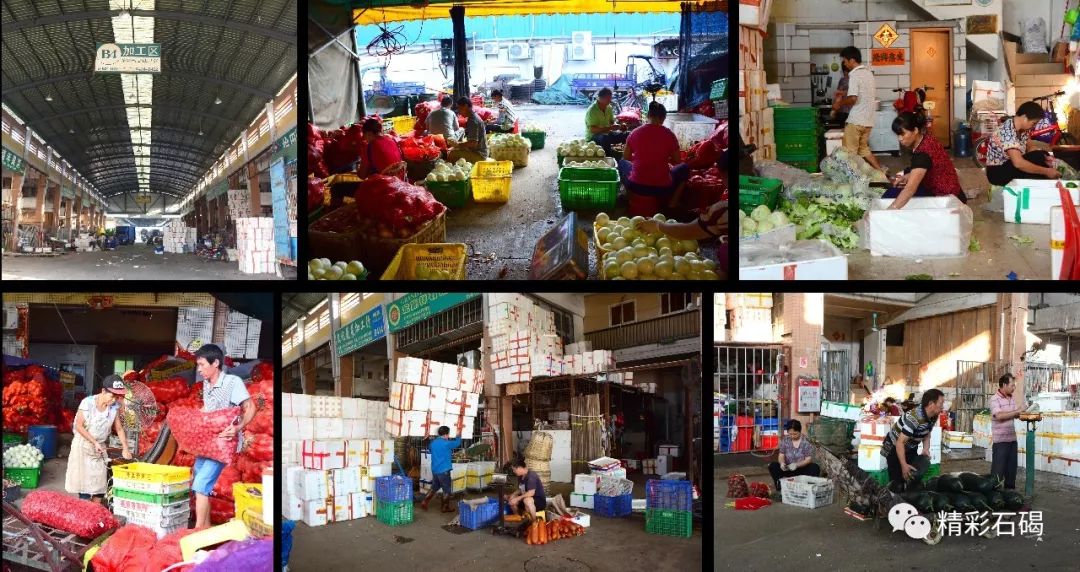 2018年度全国百强镇出炉！石碣榜上有名！